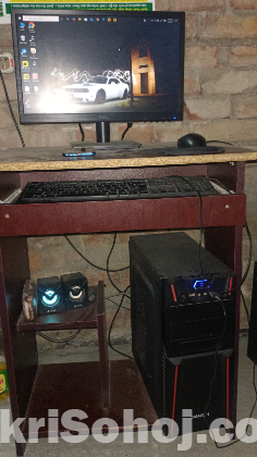 Desktop Computers